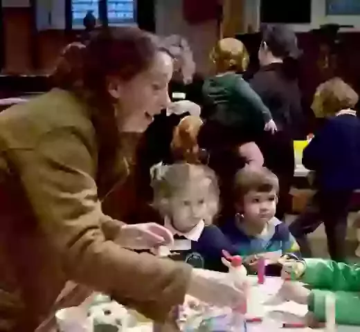 Messy Church